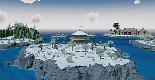Little Idle Isle
