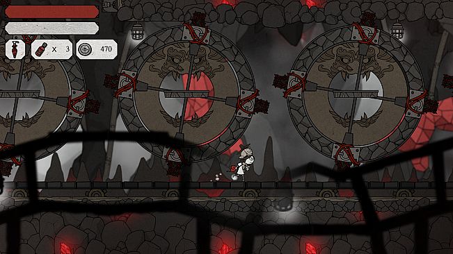 8Doors: Arum's Afterlife Adventure