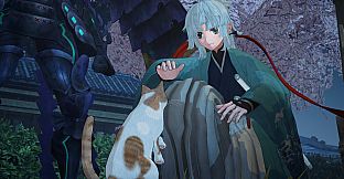 Fate/Samurai Remnant - Additional Episode 1 "Record's Fragment: Keian Command Championship"