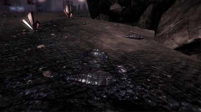 Mental State. Game One