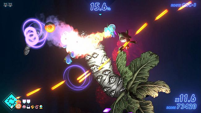 NeverAwake FLASHBACK