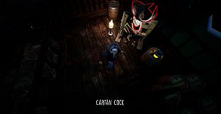 Aigor Escape from Bishop