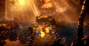 No Rest for the Wicked Early Access Soundtrack