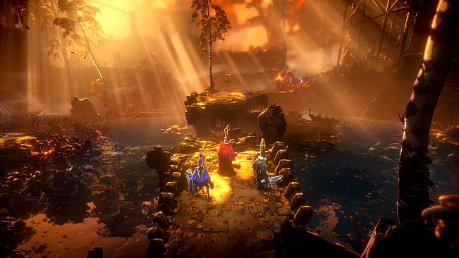 No Rest for the Wicked Early Access Soundtrack