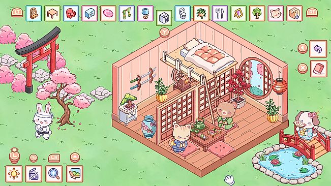 Cozy Tiny Home