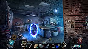 Detectives United: Origins Collector's Edition