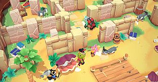 Moving Out - Movers In Paradise