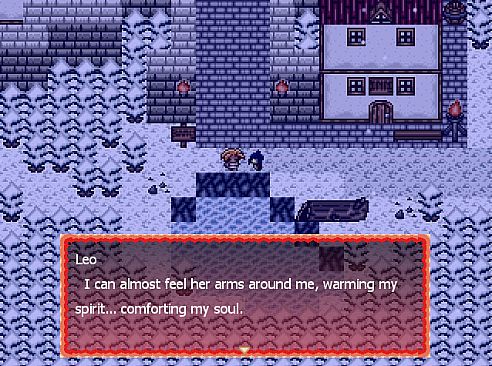 Elements: Soul of Fire