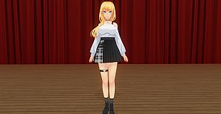 CUSTOM ORDER MAID 3D2 It's a Night Magic Spring Full Swing All in One Pack