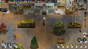 Reborn In Wild City 迷城重生