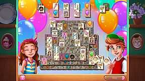 Marie's Patisserie - Sweet Dreams - Collector's Edition