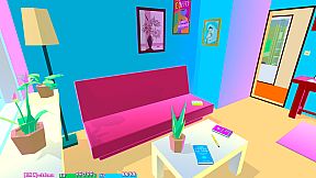 SAD RPG: A Social Anxiety Role Playing Game