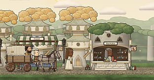 Carts & Coins