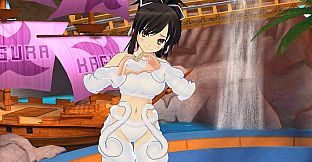 SENRAN KAGURA Peach Ball - Outfit Sextet 1