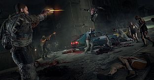 Dying Light - Ultimate Survivor Bundle