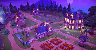 Big Farm Story - Shiver Night Pack