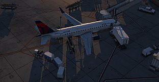 X-Plane 11 - Add-on: Aerosoft - SAM GroundService