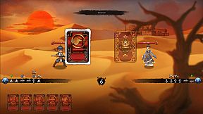 The Warlin of Heroes