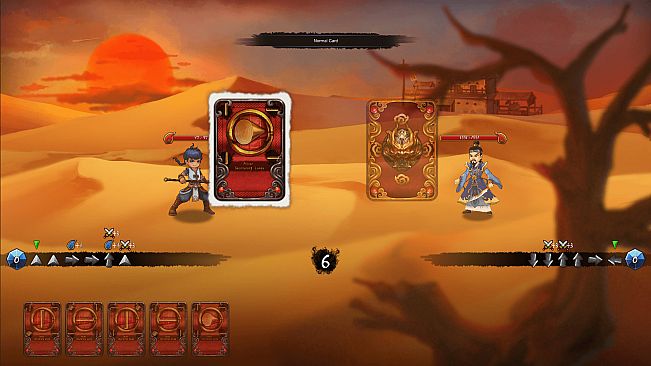 The Warlin of Heroes