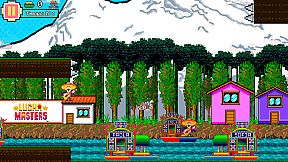 Lucha Masters StickerMania