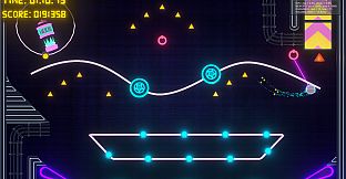 Pinblast NEON