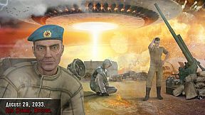 Путин против Инопланетян: Extended Cut (CyberPutin 2033)