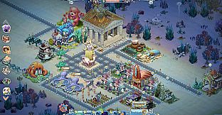 Atlantis Fantasy: Reborn