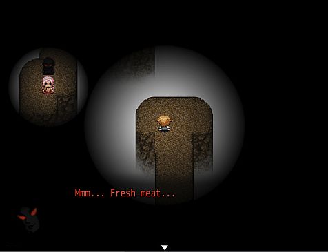 Monster Girl Fantasy 2: Exposed