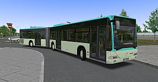 OMSI 2 Add-on Citybus o530
