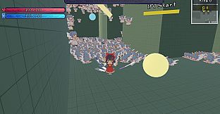 幻想郷大激突 : Touhou Impact