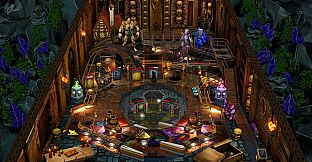 Pinball FX - Game Night Pinball Volume 1