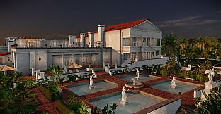 PAYDAY 2: Scarface Heist