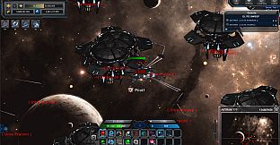 Debris Zone