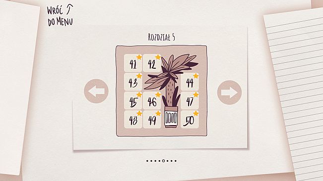 Cats Organized Neatly