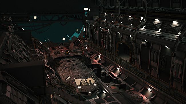 Tales From The Unending Void: Season 2