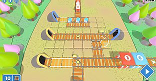 Railway Routes