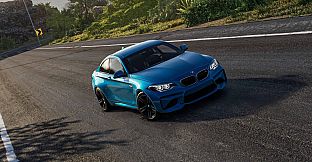 The Crew 2 – BMW Car Pack