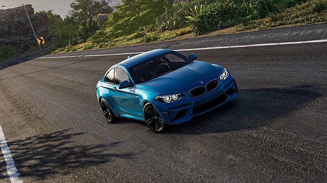 The Crew 2 – BMW Car Pack