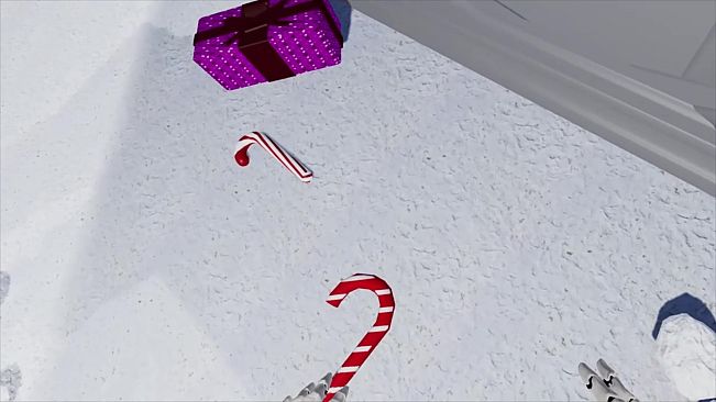 VR Funhouse: Christmas Edition