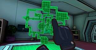 Among Us VR - Glove Pack: Catch Deez Hands