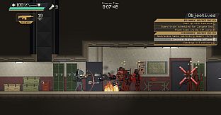 Rushaug: Feline Warfare