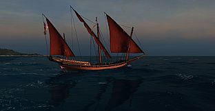 Naval Action - Le Requin