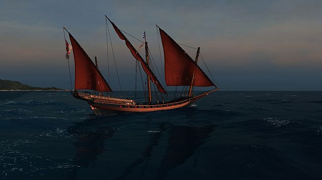 Naval Action - Le Requin