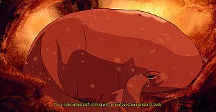 South Scrimshaw, Part One