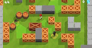 Silent Raid