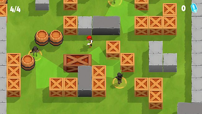 Silent Raid