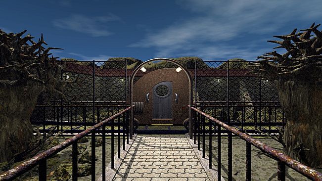 RHEM IV: The Golden Fragments SE