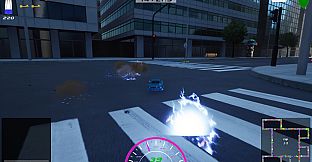 RC Death Race: Multiplayer