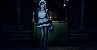 不祥之夜：回魂 - 女仆小难