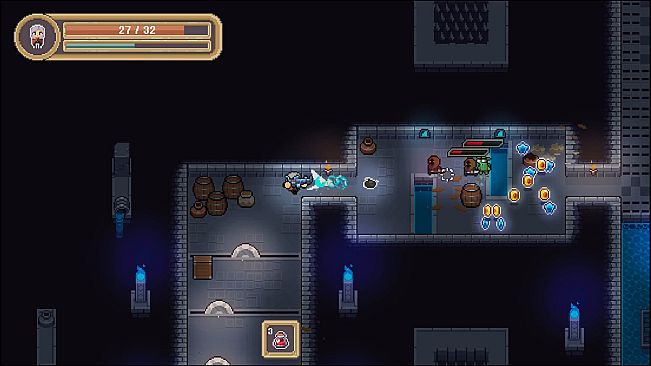 The Courage of Cordelia